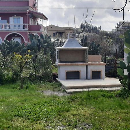 Corfu River House & Luxury Suites Potamós المظهر الخارجي الصورة
