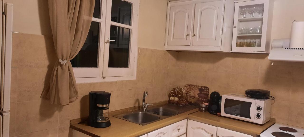 Corfu River House & Luxury Suites Potamós المظهر الخارجي الصورة