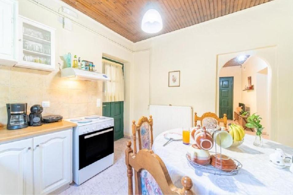 Corfu River House & Luxury Suites Potamós المظهر الخارجي الصورة
