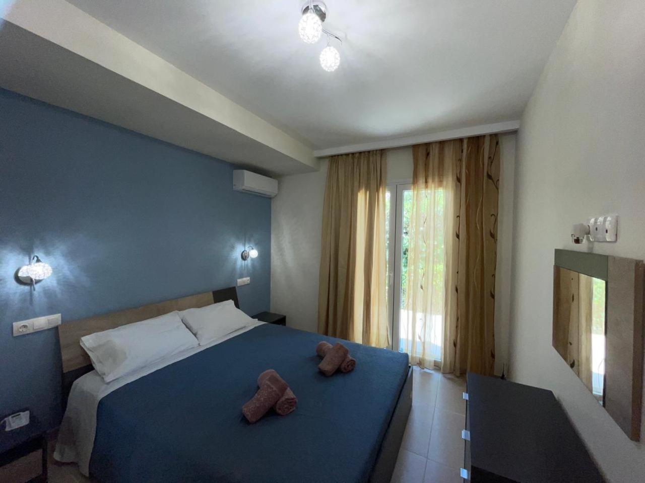 Corfu River House & Luxury Suites Potamós المظهر الخارجي الصورة
