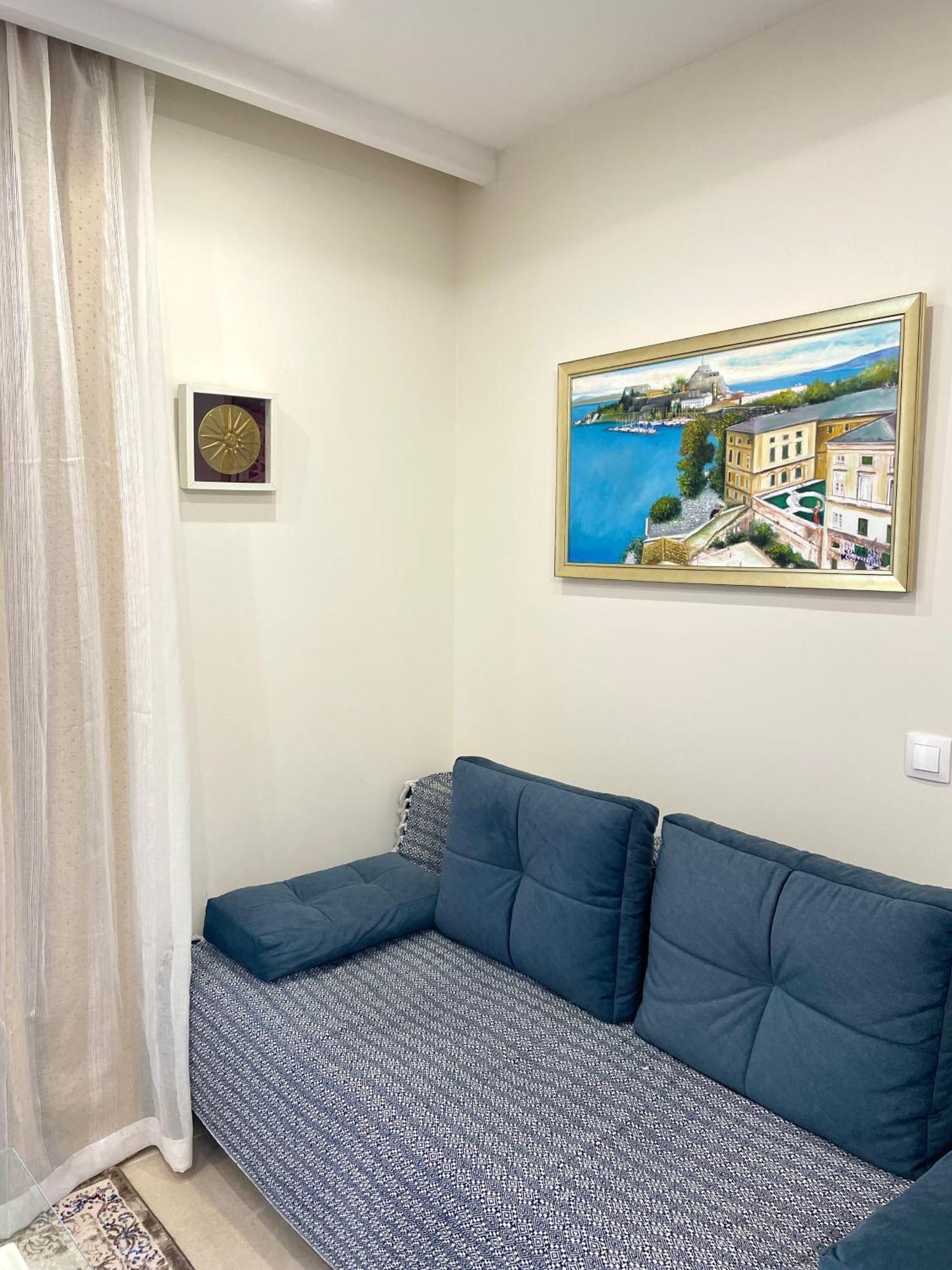 Corfu River House & Luxury Suites Potamós المظهر الخارجي الصورة