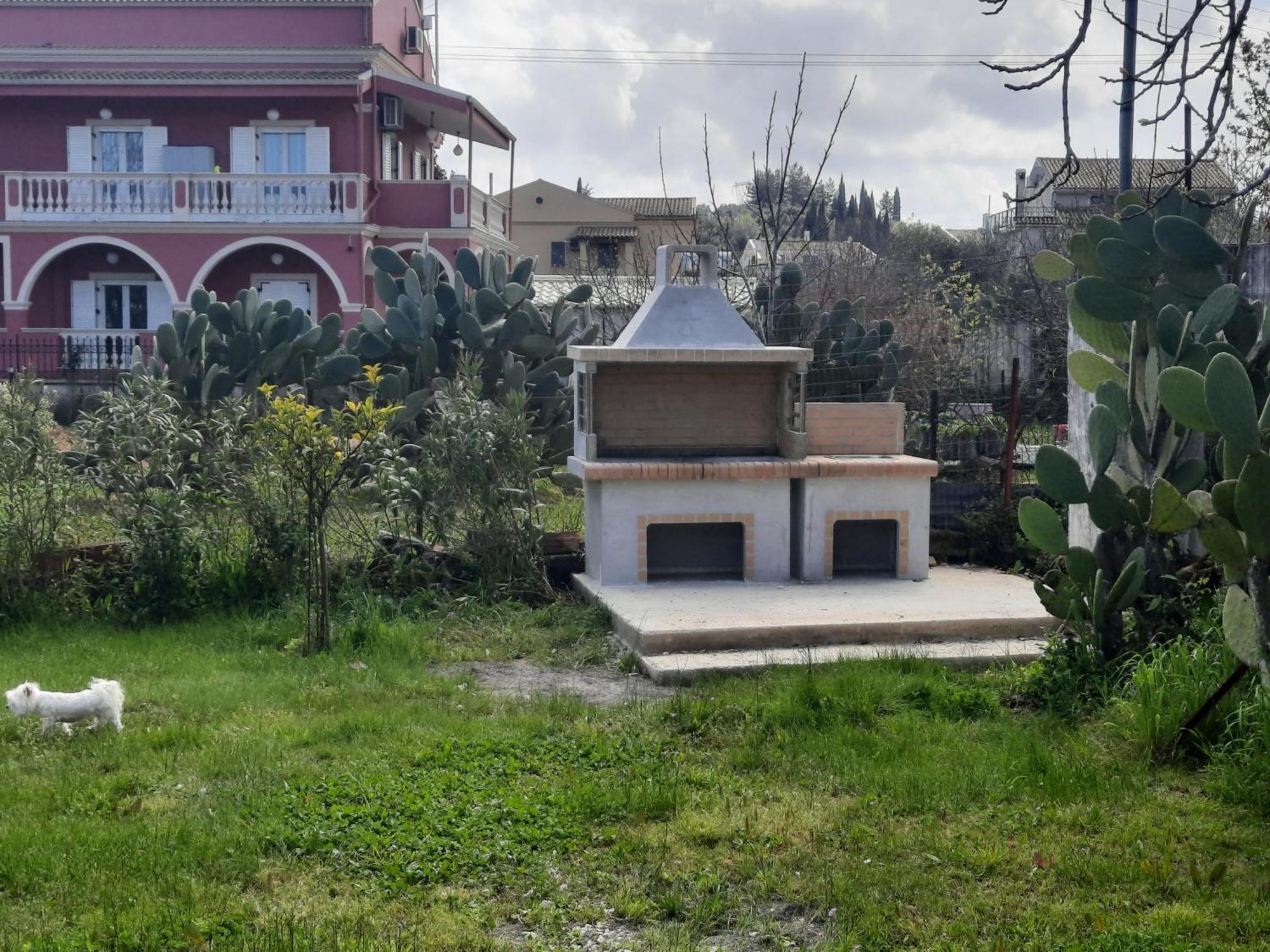 Corfu River House & Luxury Suites Potamós المظهر الخارجي الصورة