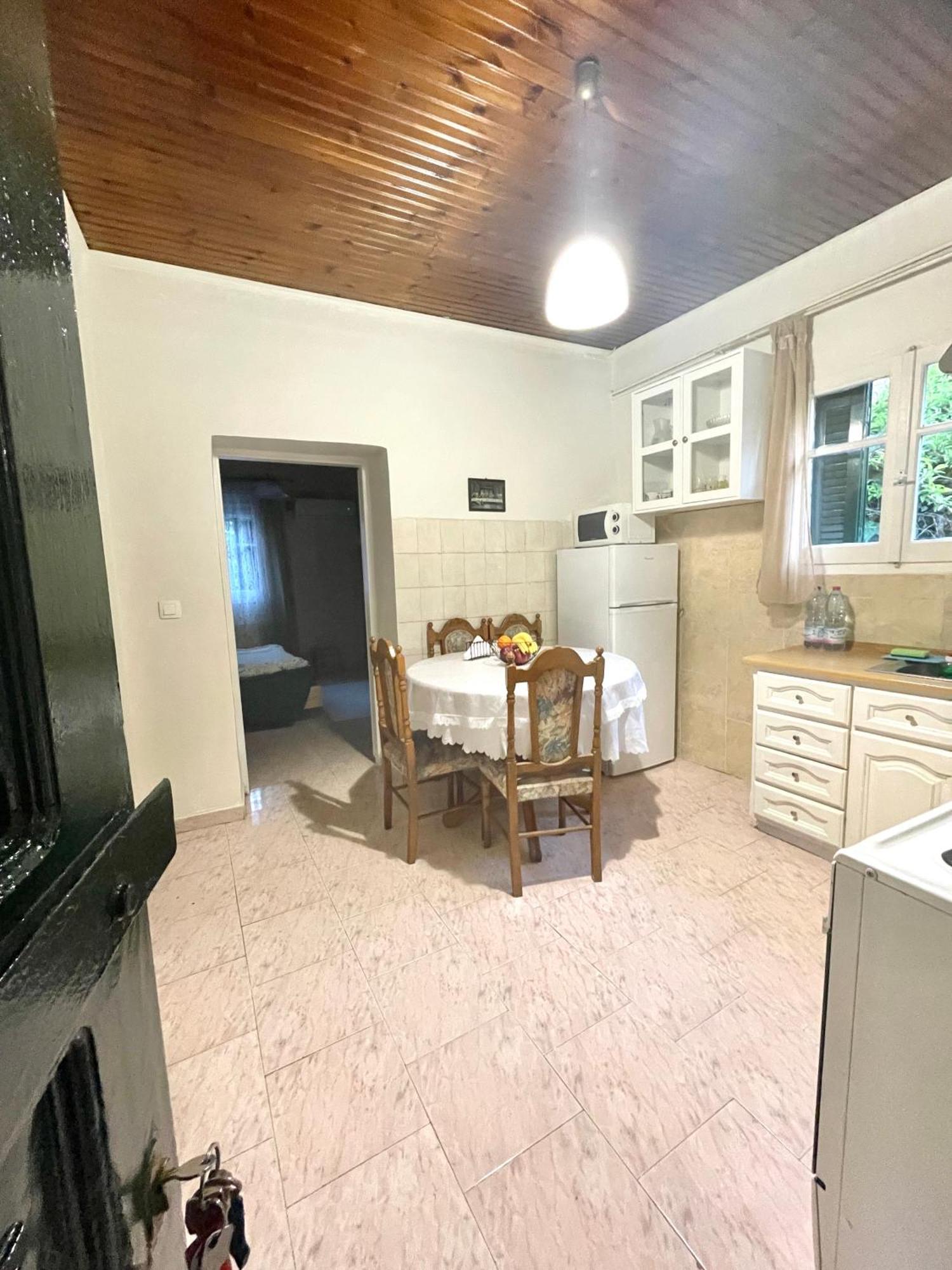 Corfu River House & Luxury Suites Potamós المظهر الخارجي الصورة