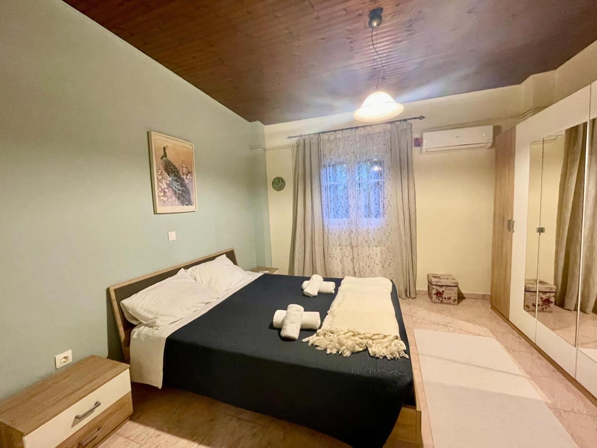Corfu River House & Luxury Suites Potamós المظهر الخارجي الصورة